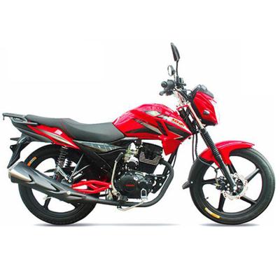China CCC GN150 125cc 4 Stroke Kavaki Road Race Motorcycles 75km/H for sale