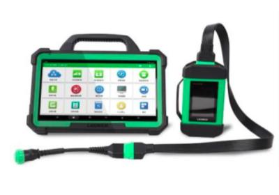 China Professional Quick Diagnose Ev Scanner For 95% New Energy Vehicles for sale