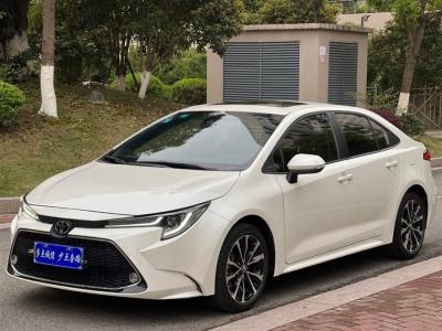 China 1.2T 160HP utilizó el vehículo de motor en venta