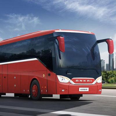 Chine Entraîneur de luxe Bus Ankai Bus 330HP A9-HFF6120A91 d'Ankai 12m à vendre