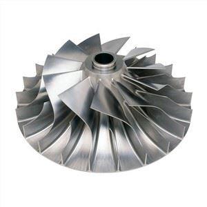 China High Precision 5 Axis CNC Machining Service For Industrial Applications for sale
