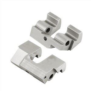 China OEM Quick Turnaround CNC Machining Service Non Standard Parts Manufacturing for sale