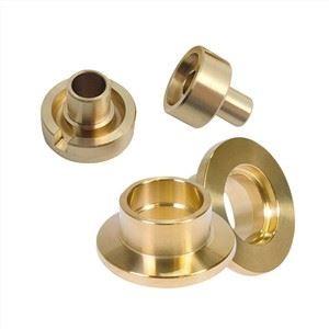 China Industrial Equipment CNC Milling Service Brass Steel Material High Accuracy for sale