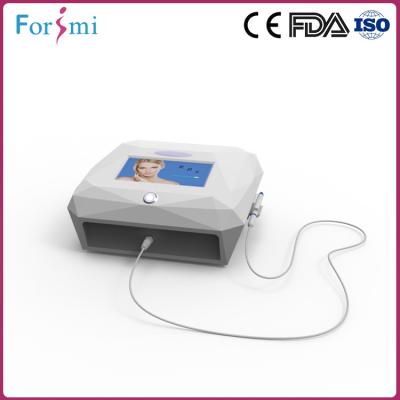China high frequency spider vein reflux treatment capillaries blood vessel removal  rf machine for sale