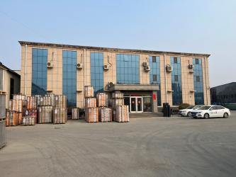 China Factory - Anping County Chant Wire Mesh Manufacturing Co.,Ltd