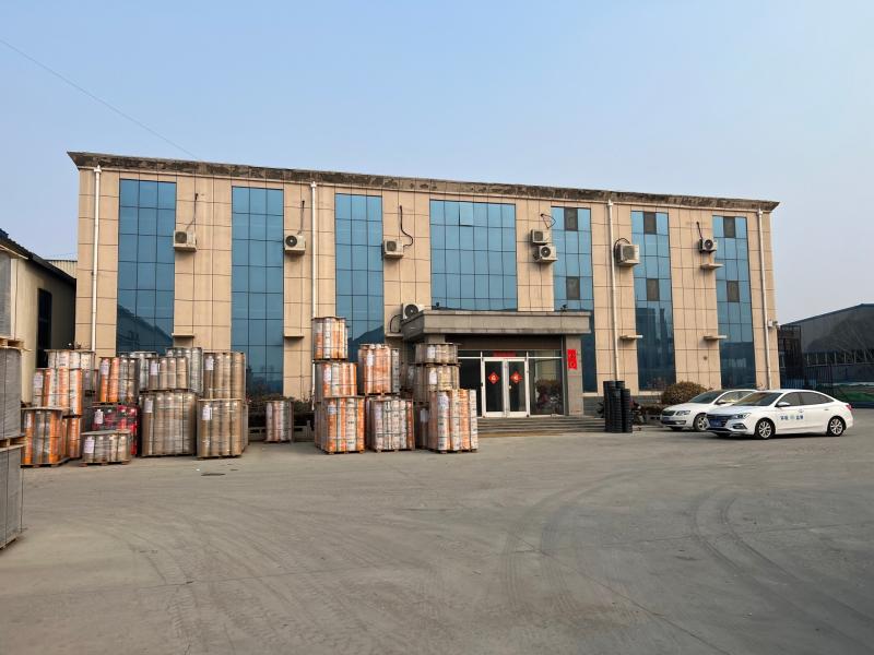 Fornecedor verificado da China - Anping County Chant Wire Mesh Manufacturing Co.,Ltd