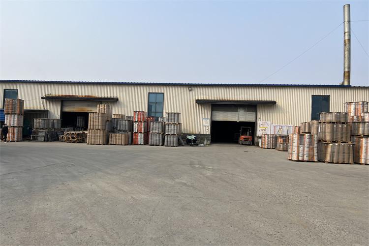 Fournisseur chinois vérifié - Anping County Chant Wire Mesh Manufacturing Co.,Ltd