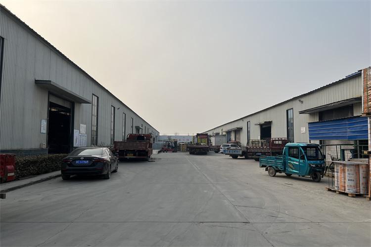 確認済みの中国サプライヤー - Anping County Chant Wire Mesh Manufacturing Co.,Ltd