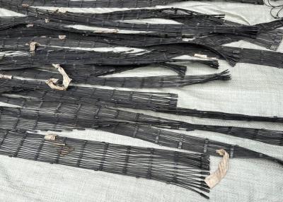 Китай Черный оксид X-Tend нержавеющая сталь проволока веревка сетка для забора зоопарка продается