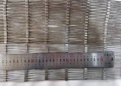 China Animal Protection Stainless Steel Aviary Mesh Fencing Rust Resistance for sale