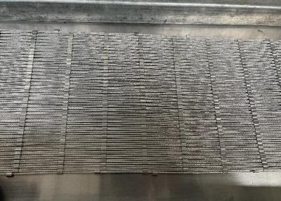 China Rede de corda de aço inoxidável de óxido negro 1,2 mm - 4,0 mm Espessura do fio à venda