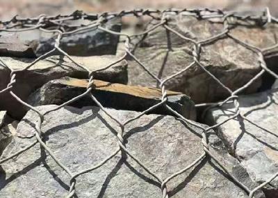 China Civil Engineering Road Building BD Fence Gabion Box Wall Mesh for sale