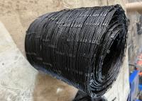 Quality Stainless Steel Black Oxide Cable Mesh X-tend Ferruled / Knotted Cable Mesh SGS approved for sale
