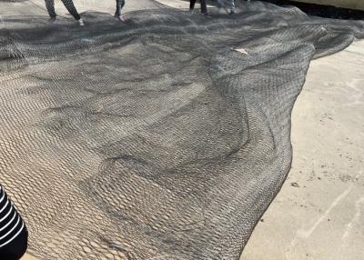 China Flexibel dierentuin dierenkooi roestvrij staal verpakkingsbestendig Te koop