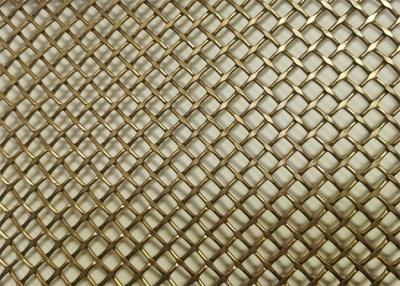 Cina Mesh decorativo metallo tessuto morbido Anti-furto schermo vetrina filtro in acciaio inossidabile mesh di filo in vendita