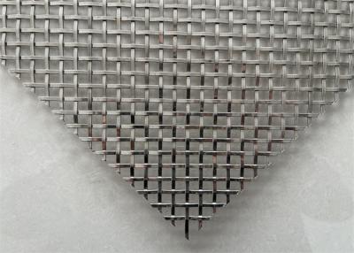 China Stainless Steel Curtain Wire Mesh For Architectural Decoration for sale
