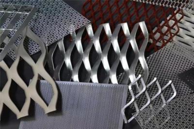 Китай 3D расширенные металлические сетки декоративные потолочные панели для современных домов интерьера продается