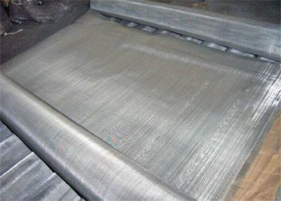 Chine 304 316L Filtre en treillis métallique en acier inoxydable Filtre en acier inoxydable Net pour filtre vibrant à vendre