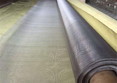 Chine 304 316 Tissu en fil d'acier inoxydable 90 120 150 Filtre à mailles de micron à vendre