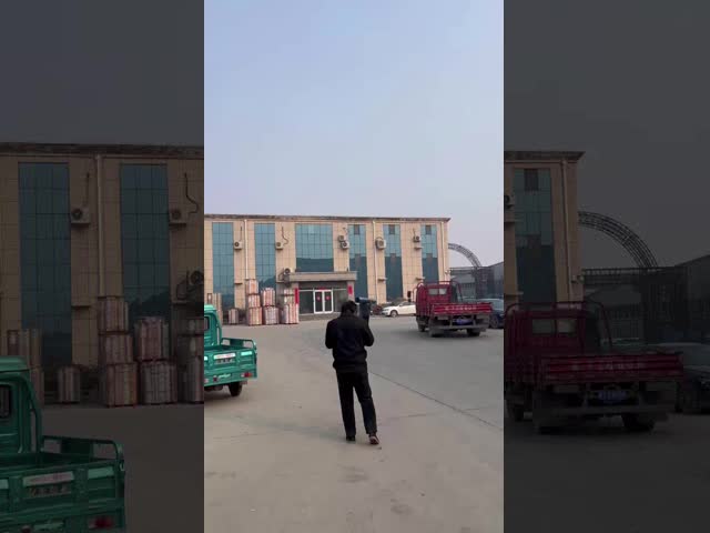 factory video