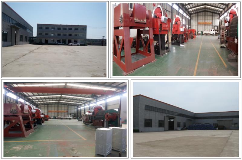 Verified China supplier - Shandong Gaohui Electromechanical Technology Co., Ltd.