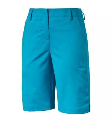 China Golf Men Sport Shorts 100% Polyester Classic Quick Drying Stretch for sale