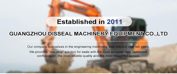 Verified China supplier - Guangzhou Disseal Machinery Equipment Co., Ltd