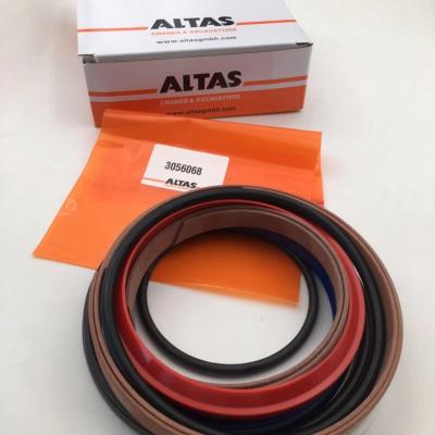 China 3056068 Atlas Seal Kit , Hydraulic Seal Repair Oil Resistant Dust Proof for sale