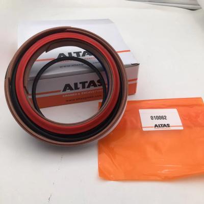 Chine Kit hydraulique durable de joint circulaire de 010062 atlas, 90 rivage O Ring For Mechanical à vendre
