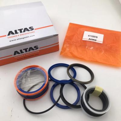 China Durable 4112070 Atlas Seal Kit , Hydraulic Cylinder Seal Kits OEM ODM 4112070 for sale