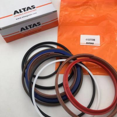 China Atlas Seal  Kit 4137728 Oil Resistant With Big Cross Section Easy Installation for sale