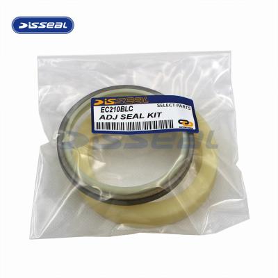 China 09370-00070 Hydraulic Cylinder Repair Seals For PC200-8 PC200LC-8 Komatsu Excavator for sale