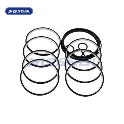 China PC200-5 Komatsu Seal Kit 90 Shores A PU Materials Oil Resistant for sale