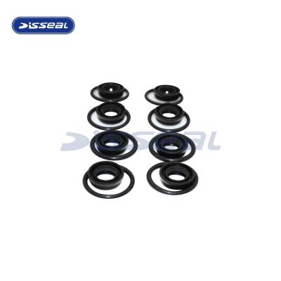 China PILOT VALVE SEAL KIT HIGH TEMPERATURE RESISTANT 60661163  FOR SANY 245 for sale