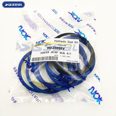 China HD250SEV Center Joint Seal Kit Oil Resistant For Industrial Construction for sale