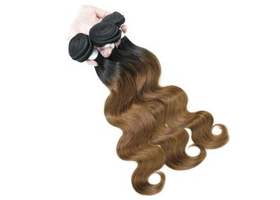 China Goed die Haaruitbreidingen 100 voelen Echt Menselijk Haar Geen Dierlijke of Synthetische Haarmengeling Te koop