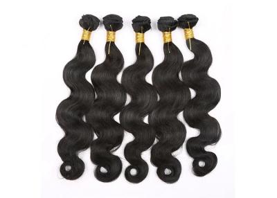 Chine prolongements naturels des cheveux 10A, cheveux de trame doubles/de triple Vierge d'Indien de Remy à vendre