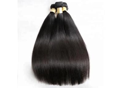 China 100 Percent Human Hair Extensions Glossy And Clean From Healthy Young Virgin for sale