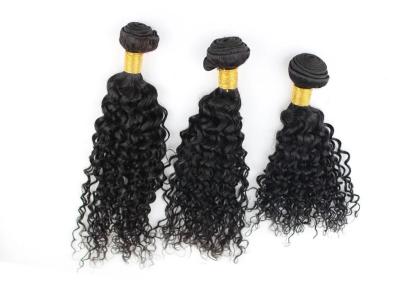 China Unprocessed Virgin Brazilian Curly Hair 8