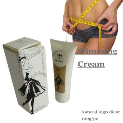 China Real Plus Face Firming Slimming Cream for sale