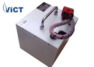 China NCM Lithium Battery Pack 48V 30Ah UPS Backup Power Supply UN38.3 For Telecom for sale