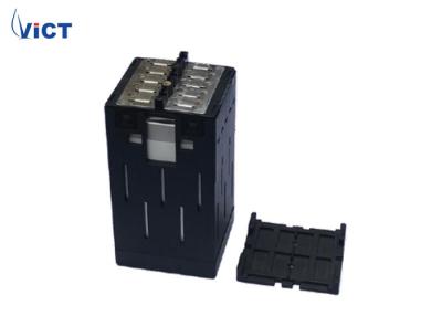 China Small Volume 3.7V 60AH Lithium Battery , Light Weight Lithium Ion Battery Pack for sale
