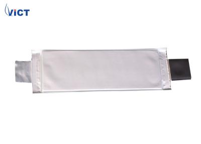 China Light Weight High Power Lithium Ion Battery 3.7V 52Ah Size 11 X 102 X 314mm for sale