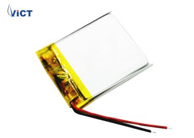 China Deep Cycle Power Tool Battery / Long Life Lithium Ion Polymer Battery 3.7 V for sale
