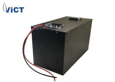China Deep Cycle Lithium LFP Battery 48V 1000Ah 50KWH For UPS Backup / Energy Storage for sale