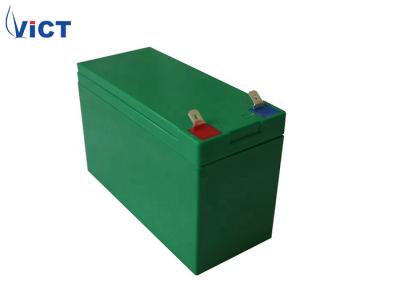 China 12V 20Ah Lawn Mower Battery 30A Discharge For Power Baby Child Electric Motorcycle for sale