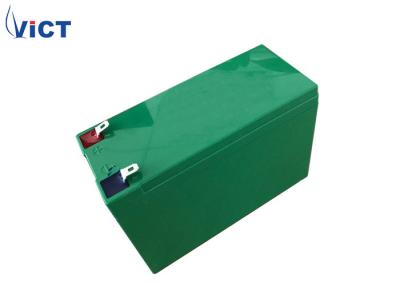 China E- Lawn Mower Battery 7Ah 11.1 V Lithium Ion Battery Pack Dimension Customized for sale