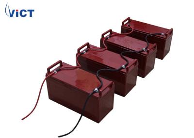 China 12V 480Ah Electric Vehicle Battery Pack , LIFEPO4 Battery Pack Power Supply for sale