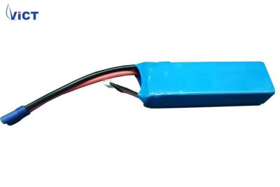 China 14.8V 5000mAh High Power Lithium Ion Battery For UPS Backup Maintenance Free for sale