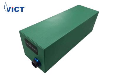 China Low Temperature 25V 12Ah Lithium Ion Battery Pack for sale